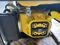 Atlas copco p3000 aggregaat - generator - afbeelding 8 van  10
