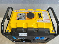 Atlas copco p3000 aggregaat - generator - afbeelding 9 van  10
