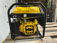 Atlas copco p3000 stroomgenerator - afbeelding 3 van  8