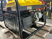 Atlas copco p3000 stroomgenerator - afbeelding 5 van  8