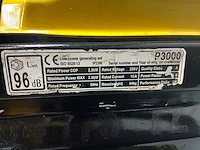 Atlas copco p3000 stroomgenerator - afbeelding 8 van  8