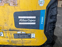 Atlas copco p3500i noodstroomaggregaat - afbeelding 2 van  10