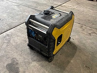 Atlas copco p3500i noodstroomaggregaat - afbeelding 1 van  10
