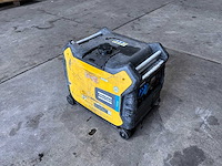 Atlas copco p3500i noodstroomaggregaat - afbeelding 4 van  10