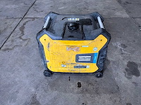 Atlas copco p3500i noodstroomaggregaat - afbeelding 5 van  10