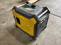 Atlas copco p3500i noodstroomaggregaat - afbeelding 8 van  10