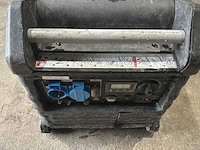 Atlas copco p3500i noodstroomaggregaat - afbeelding 10 van  10