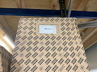 Atlas copco partij diverse luchtfilters elementen - afbeelding 3 van  3