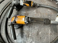 Atlas copco pneumatisch gereedschap (6x) - afbeelding 2 van  11