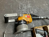 Atlas copco pneumatisch gereedschap (6x) - afbeelding 5 van  11