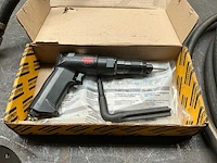 Atlas copco pneumatisch gereedschap (6x) - afbeelding 7 van  11