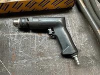 Atlas copco pneumatisch gereedschap (6x) - afbeelding 8 van  11