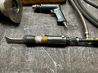 Atlas copco pneumatisch gereedschap (6x) - afbeelding 9 van  11