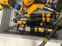 Atlas copco pneumatisch handgereedschap (10x) - afbeelding 4 van  5