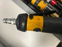 Atlas copco pneumatisch handgereedschap (10x) - afbeelding 5 van  5