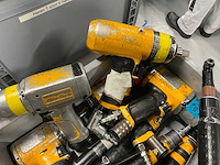Atlas copco pneumatisch handgereedschap (10x) - afbeelding 2 van  4
