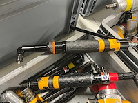 Atlas copco pneumatisch handgereedschap (10x) - afbeelding 3 van  4