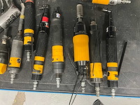 Atlas copco pneumatisch handgereedschap (12x) - afbeelding 2 van  4