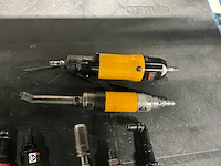 Atlas copco pneumatisch handgereedschap (12x) - afbeelding 4 van  4