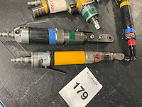Atlas copco pneumatisch handgereedschap (6x) - afbeelding 2 van  4