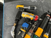 Atlas copco pneumatisch handgereedschap (6x) - afbeelding 2 van  4