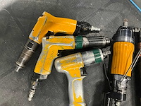 Atlas copco pneumatisch handgereedschap (7x) - afbeelding 2 van  4