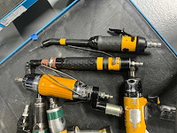 Atlas copco pneumatisch handgereedschap (7x) - afbeelding 4 van  4