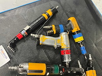 Atlas copco pneumatisch handgereedschap (7x) - afbeelding 3 van  3
