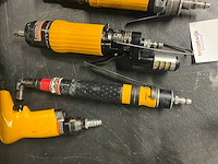 Atlas copco pneumatisch handgereedschap (7x) - afbeelding 3 van  5