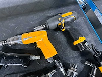 Atlas copco pneumatisch handgereedschap (7x) - afbeelding 4 van  4