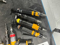Atlas copco pneumatisch handgereedschap (7x) - afbeelding 3 van  3