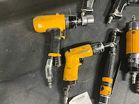 Atlas copco pneumatisch handgereedschap (8x) - afbeelding 3 van  4