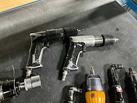 Atlas copco pneumatisch handgereedschap (8x) - afbeelding 4 van  4