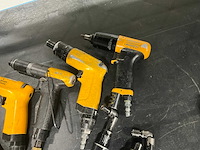 Atlas copco pneumatisch handgereedschap (8x) - afbeelding 4 van  4