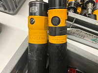 Atlas copco pneumatisch handgereedschap (9x) - afbeelding 2 van  3