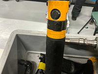 Atlas copco pneumatisch handgereedschap (9x) - afbeelding 4 van  5