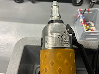 Atlas copco pneumatisch ratel (9x) - afbeelding 3 van  3
