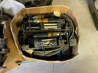 Atlas copco pneumatische boorunits - afbeelding 3 van  4