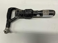 Atlas copco pneumatische breekhamer - afbeelding 2 van  5