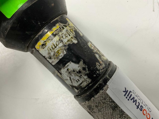 Atlas copco pneumatische breekhamer - afbeelding 3 van  5