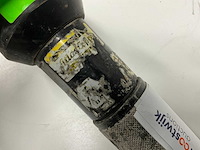 Atlas copco pneumatische breekhamer - afbeelding 3 van  5