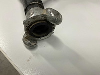 Atlas copco pneumatische breekhamer - afbeelding 5 van  5