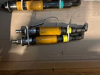 Atlas copco pneumatische gereedschap