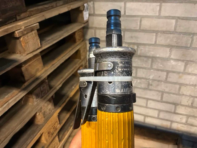 Atlas copco pneumatische gereedschap - afbeelding 2 van  3