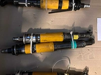 Atlas copco pneumatische gereedschap