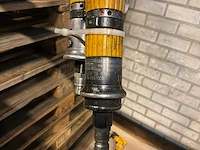 Atlas copco pneumatische gereedschap - afbeelding 3 van  3