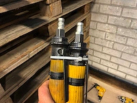 Atlas copco pneumatische gereedschap - afbeelding 2 van  3
