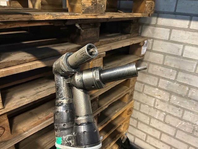 Atlas copco pneumatische gereedschap - afbeelding 2 van  3