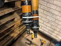 Atlas copco pneumatische gereedschap - afbeelding 3 van  3
