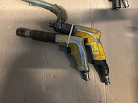 Atlas copco pneumatische gereedschap
